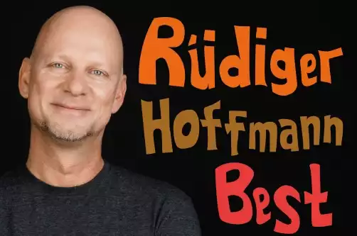 Rüdiger Hoffmann