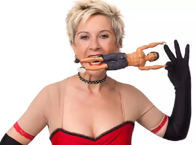 Tatjana Meissner Du willst