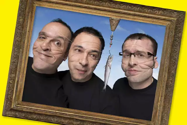 Eure Mütter (die Alten)