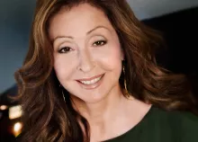 Vicky Leandros