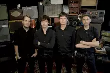 Smokestack Lightnin´