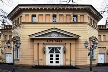 Portal Alte Oper