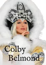 Colby Belmond aus Prag
