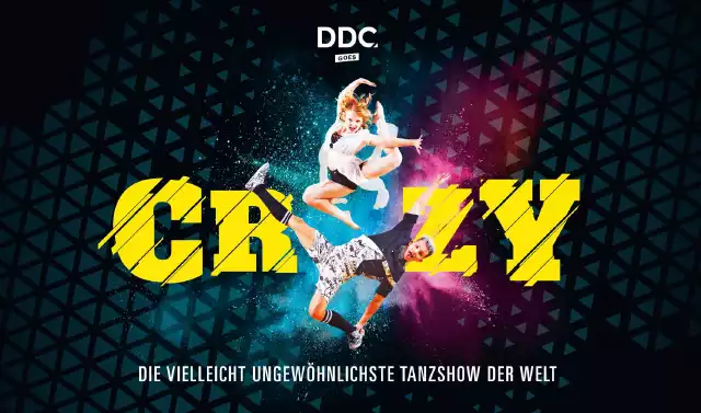 DDC goes CRZY