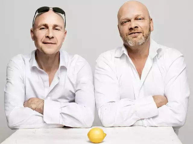 die feisten (das feinste)