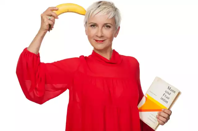 Tatjana Meissner (Es war nicht alles Sex)