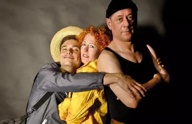 Die Herkuleskeule (Hüttenkäse -> Freibier -> Kühlschrank-> Hüttenkäse)